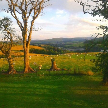 Broomhead Cottages Dufftown Exteriör bild