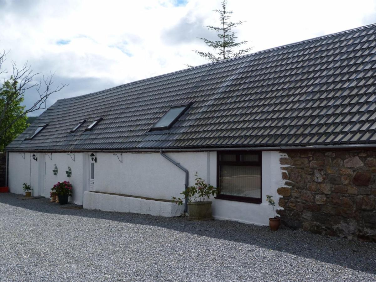 Broomhead Cottages Dufftown Exteriör bild